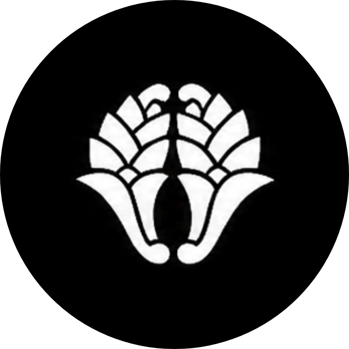 立茗荷